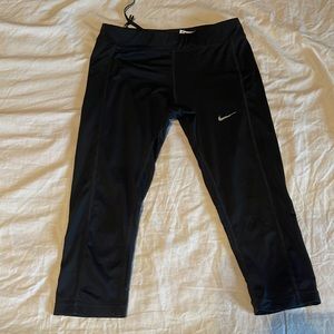 Nike yoga leggings